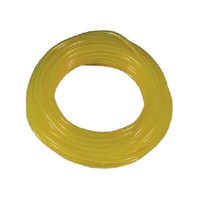  FUEL LINE FOR TRIMMER , CHAINSAWS & BLOWERS OD 5MM X500mm