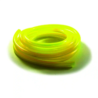 Genuine Tygon Fuel &amp; Primer Line 1/4" ID x 3/8" OD suitable for Petroleum Blends