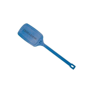 Safety Identification Tag for Bar and Chain Oil Containers