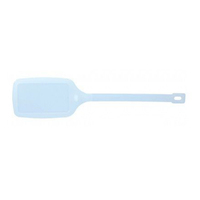 Blank Safety Identification Tag suitable for Fuel Water Oil etc. Containers