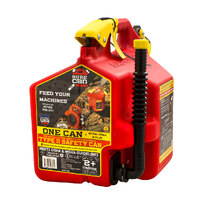Fuel SureCan 8.3 Litre Safety Fuel Can Jerry can For Petrol
