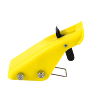 Genuine SureCan Replacement Fuel Flow Control Lever Suits SureCan