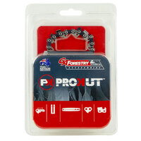 Prokut Chainsaw Chain 45DL 3/8 LP .050 fits Husqvarna Ryobi 335XPT CES5650 GT28