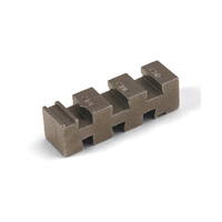 Genuine Prokut Slotted Chain Breaker Anvil for 1/4&quot; Ptich Chains Oregon 107602