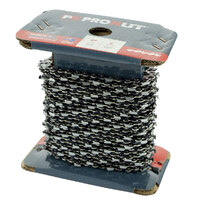 Prokut Chainsaw Chain #10SD 25Ft Roll 1/4&quot; PITCH .050&quot;