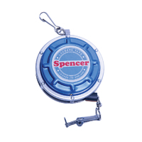 Genuine Spencer 15 Metre Loggers Tape w/ Release Nail 950MAB
