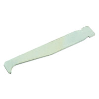Genuine Bar Groove Cleaning Tool for Removing Dirt &amp; Debris out of Guide Bar