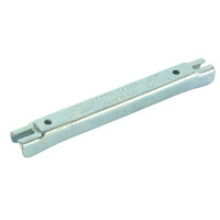 Genuine Prokut Depth Gauge Template Tool (.025&quot; - .030&quot;) for Chainsaw Chains