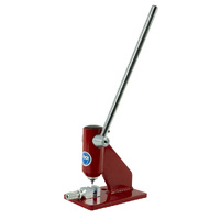 Genuine Prokut Bench Mounted Chain Breaker suitable for Breaking Pitch Chains