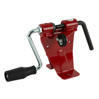 Genuine Prokut Bench Mounted Rivet Spinner for .325&quot; 1/4&quot; 3/8&quot; Pitch Chains