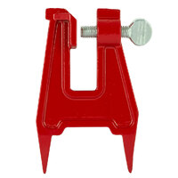 Genuine Prokut Log Vice Clam for Securing Chainsaws While Sharpening