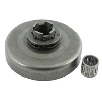 Chainsaw Sprocket Prokut 3/8&quot; Low Profile 7 Spline x 7 Drive  OREGON 28094