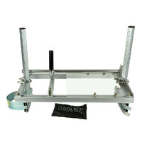 Genuine Prokut 24&quot; Portable Chainsaw Slabbing Mill Attachment Ideal for Farmers