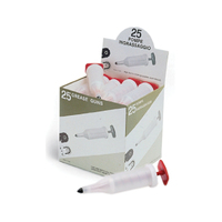 Genuine Prokut Plastic Grease Gun