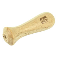 Genuine Pferd Wooden File Handle suitable for Chainsaw File TOL8072 = 3/16&quot;