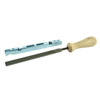 Prokut Chainsaw Depth Gauge Guide &amp; 6&quot; Flat File Kit Oregon 40466