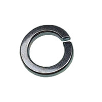 Genuine Sanli Replacement Spring Washer for ADR1130 10mm Dia ADR02-GB93-1987