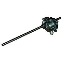 3 Speed Gearbox Assembly for Selected Honda Buffalo Lawn Mower 20001-VA3-J04