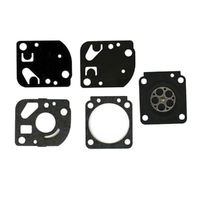 Carb Kit for Homelite McCulloch Echo Zama &amp; Ruixing GND-12 A03980