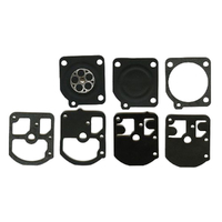 Diaphragm Kit fits Selected Homelite Echo Models w/ Zama Carburetors C1S-H6A