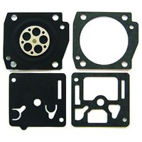 Diaphragm Kit fits Selected Echo Models w/ C3 Zama Carb Carburetor C3M-K33A