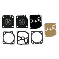 Diaphragm Kit for Zama C1Q Carburetors C1Q-DM13 A C1Q-ES B C1Q-Z6 GND-27