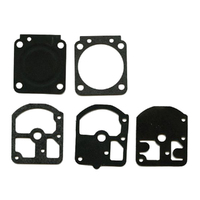 Diaphragm Kit fits Selected Echo Models w/ C1S Zama Carb Carburetor C1S-K1