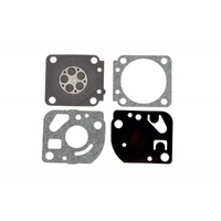 Diaphragm Kit fits Echo Models w/ C1U Zama Carb Carburetor C1U-K39A C1U-K39B