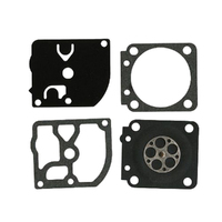 Diaphragm Kit fits Homelite Ryobi w/ C1M Zama Carb Carburetor C1M-FR1 C1M-FR1A
