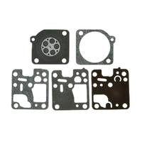 Diaphragm Kit fits Echo Models w/ Zama Carb Carburetor RB-K57 A-B RB-K63