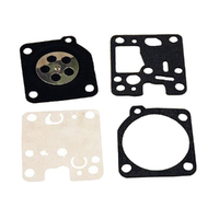 Diaphragm Carburetor kit GND-52 fits Echo w/ Zama Carbs RB-FA1 ES230