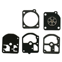 Diaphragm Kit fits Selected Echo Modes w/ Zama C1S Carburetor GND-6-SC C1S-K3D