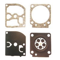 Diaphragm Kit fits Echo Brushcutter w/ Zama Carburetor SRM4300 GND-61
