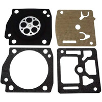 Diaphragm Kit fits selected Echo Motors w/ Zama Carburetor CLS-580X GND-62