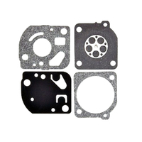 Diaphragm Kit fits Echo Blowers w/ Zama Carburetor ES210 C1U-K78 GND-68
