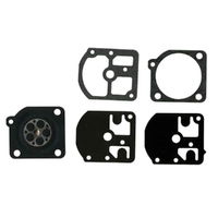 Zama Diaphragm Kit for C1S Carb Carburetor C1S-S1 A-C C1S-S2 C1S-S3 A-G GND 7