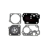 Carburetor Diaphragm Kit For Zama  Carbs Fits Seleted Poulan Trimmers GND-78