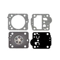 Diaphragm Kit fits Husqvarna Chainsaws w/ C1T Zama Carburetor 545008031 GND-83