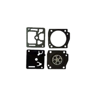 Carburetor Diaphragm Kit For Zama  Carbs Dolmar PS6400 , PS7900 GND-86