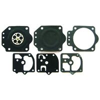 CARBY DIAPHRAGM KIT FOR ZAMA HOMELITE  XL , XL-12 , SUP-2 , ST160 A  GND-9