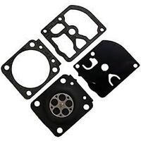 Carburetor Diaphragm Kit fits Homelite Chainsaws w/ Zama Carbs C1M-H65 GND-90