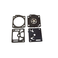Carburetor Diaphragm Kit fits Stihl Chainsaws w/ C3 Zama Carbs MS380 GND-96