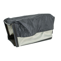 Fabric Grass Catcher Bag for 19&quot; Cut Honda Domestic Rear Catchers 81320-VL9-K40