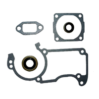 GASKET AND OIL SEALS SET FITS STIHL 024 026 MS240 MS 260 CHAINSAWS