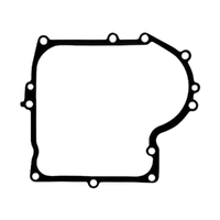 Crankcase Gasket suits 12HP Briggs Vertical Shaft Engine 271996 692405