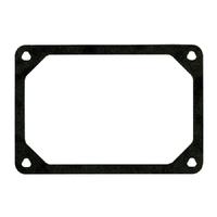 Rocker Cover Gasket for Briggs &amp; Stratton 21 28 31 Series Motors 272475S 272475