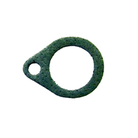 Top Muffler Exhaust Gasket suitable for Victa Special 18 from 56 to 60 CH80085
