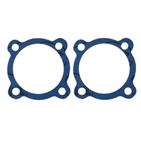 2x Head Gaskets fits Victa Power Torque Motors from 1988 Onwards EN72516A