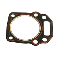Head Gasket fits Honda GXV160 Motors 12251 ZE7 000 GXV160 HRA216 HRU196