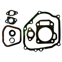 Gasket Set for Honda GX140 four stroke engine models 061A1-ZE1-010